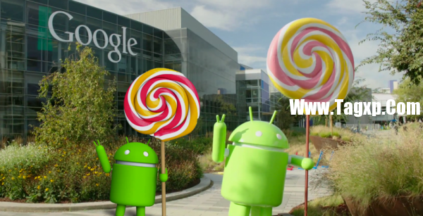 Android 5.0新特性匯總