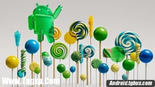 Android L有什么特色？ 