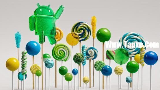 Android 5.0 Lollipop十大新特性 