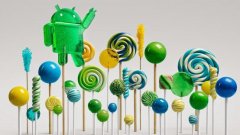 Android 5.0 Lollipop十大新特性
