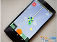 Android 5.0彩蛋怎么開啟？