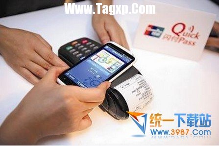 安卓android pay功能 