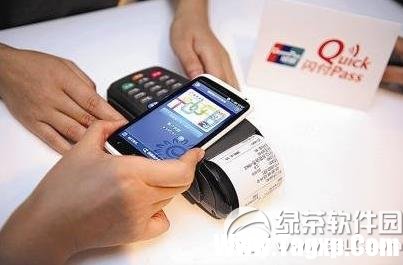 android pay怎么用？ 