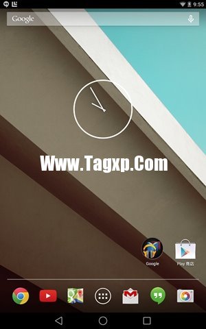 Android L上手體驗(yàn)評(píng)測(cè) 
