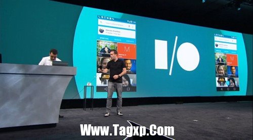 Android L的六個貼心功能 
