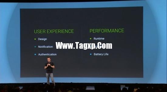 Android L新系統(tǒng)將會為智能手機(jī)帶來額外36%的續(xù)航提升