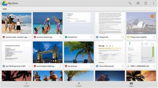 這10個Android應(yīng)用能夠更好幫你完成工作