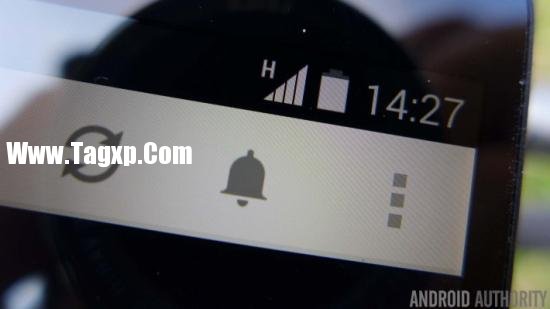 Android L將會為手機(jī)帶來額外36%的續(xù)航提升 