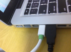 Mac連接投影儀 Mac外接顯示