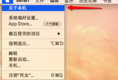 Mac硬盤里的其他是什么?Mac磁盤里的其他怎