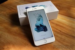 怎么查iPhone6s產(chǎn)地 iPhone6