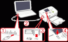 wifi打印機(jī)怎么連接 wifi打