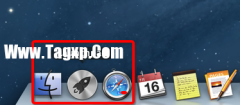 Mac launchpad 圖標(biāo)消失找回方法