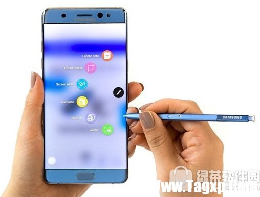 note7官翻機多少錢 三星note7官翻版價格介紹1