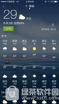 人生日歷移動(dòng)端怎么樣?好用嗎?手機(jī)版人生日歷使用評(píng)測(cè)2
