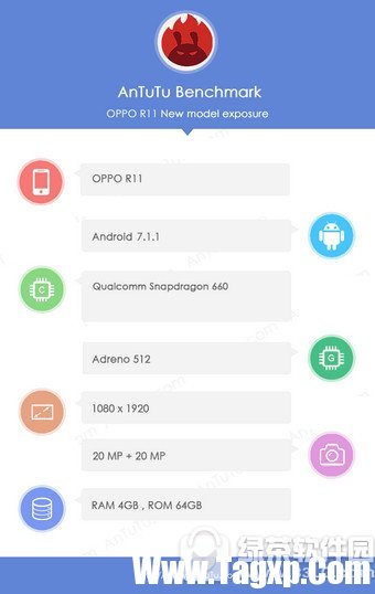 oppor11和vivox9哪個好 vivox9和oppor11對比評測3