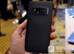 華碩ZenFone AR多少錢 華碩ZenFone AR配置怎么