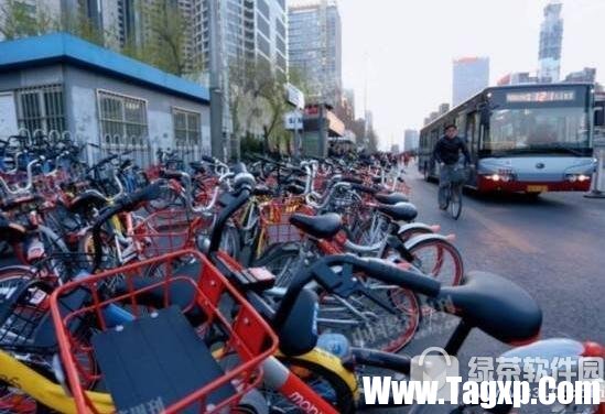 共享單車黑名單制度是什么 共享單車黑名單制度內(nèi)容一覽