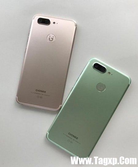 金立s10什么時(shí)候上市 金立s10上市時(shí)間1