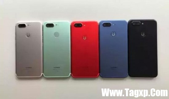 金立s10什么時(shí)候上市 金立s10上市時(shí)間3