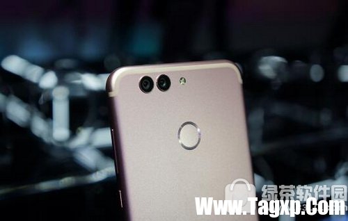 華為nova2plus價格多少錢 華為nova2plus配置參數(shù)2