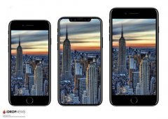 iphone7和iphone8區(qū)別 蘋(píng)果i