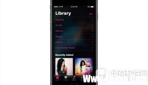 ios11深色模式怎么樣 蘋果ios11暗夜模式詳細評測