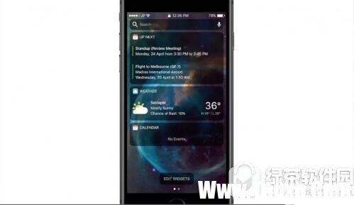 ios11深色模式怎么樣 蘋果ios11暗夜模式詳細評測2