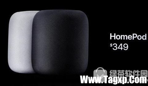 homepod多少錢(qián)?什么時(shí)候出?siri音響homepod配置怎么樣呢?1