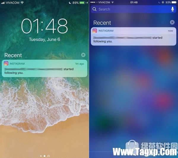 ios11和ios10有什么區(qū)別詳細分析 ios11和ios10對比評測1
