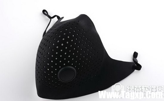 米家airwear口罩怎么樣 小米米家airwear霧霾口罩開箱評測4