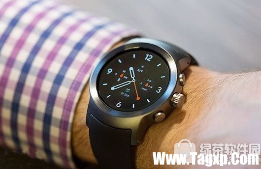 lg watch sport/style多少錢 lg watch sport/style配置屬性圖介紹1