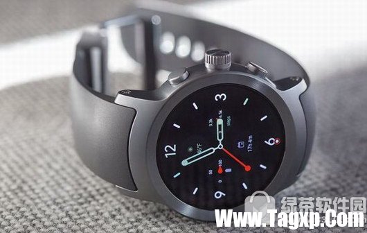 lg watch sport/style多少錢 lg watch sport/style配置屬性圖介紹2