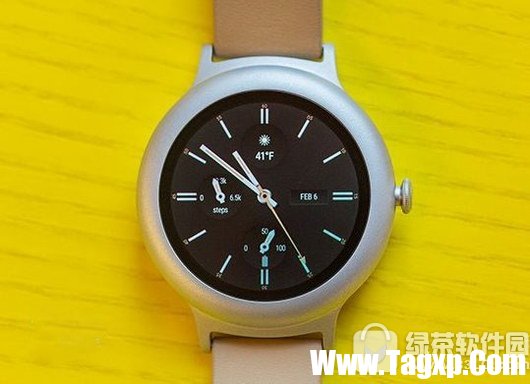 lg watch sport/style多少錢 lg watch sport/style配置屬性圖介紹4