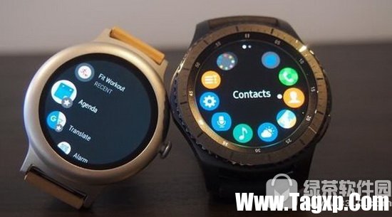 三星tizen和谷歌android wear對比 android wear和三星tizen哪個好