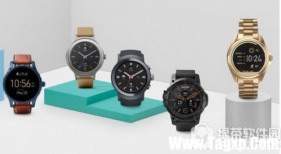 三星tizen和谷歌android wear對比 android wear和三星tizen哪個好1