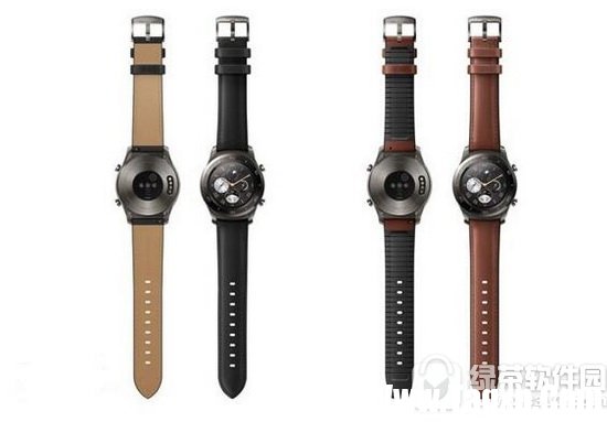 華為watch2售價多少錢 華為watch2配置參數(shù)1