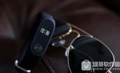 小米手環(huán)2支持ios嗎 小米手