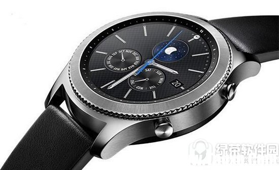 三星gear s3國行與水貨區(qū)別 三星gear s3水貨和國行對比