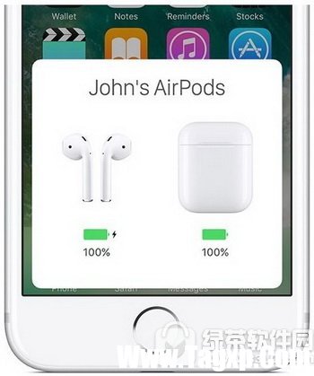 蘋果airpods怎么用 蘋果airpods耳機使用圖文教程1