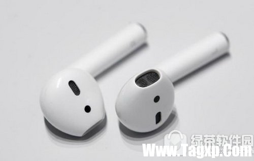 蘋果airpods和earpods對比 蘋果earpods和airpods哪個好