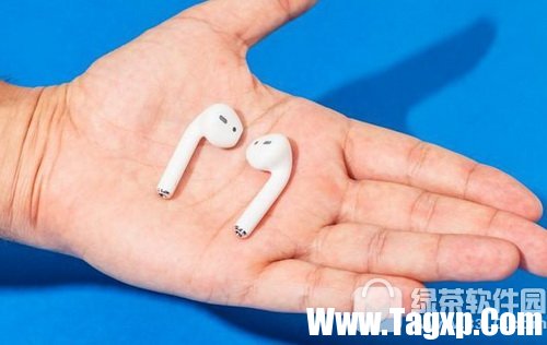 蘋果airpods和earpods對比 蘋果earpods和airpods哪個好1