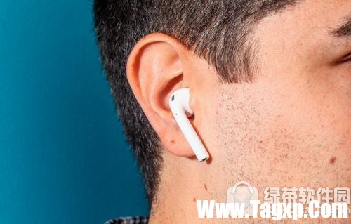 蘋果airpods和earpods對比 蘋果earpods和airpods哪個好2