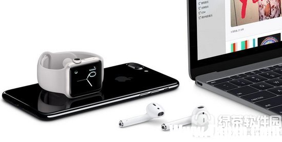 蘋果airpods怎么充電 airpods充電盒怎么充電圖文教程