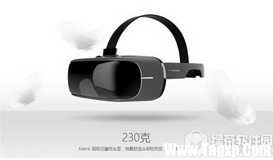 暴風(fēng)魔鏡matrix vr多少錢 暴風(fēng)魔鏡matrix vr一體機(jī)參數(shù)配置3