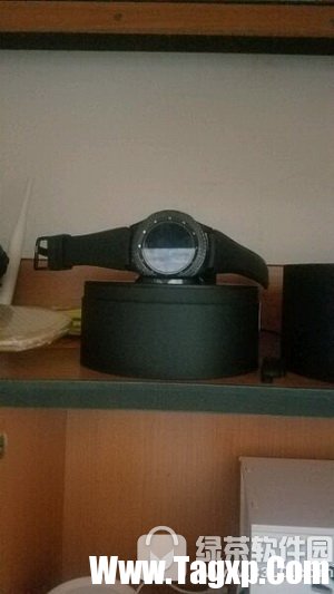 三星gear s3國行和韓版有什么不同 三星gear s3韓版和國行對比1