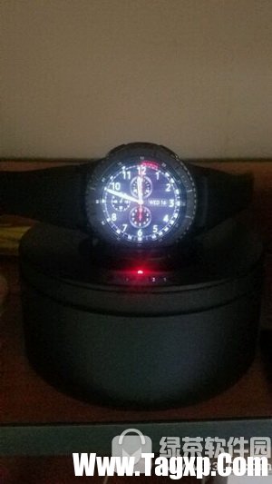 三星gear s3國行和韓版有什么不同 三星gear s3韓版和國行對比2