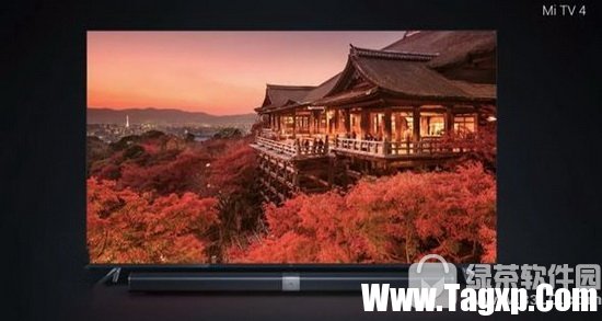小米電視4多少錢 小米電視4參數(shù)配置6