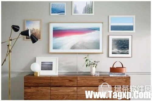 三星frame tv什么時候上市 三星畫框電視(frame tv)上市時間