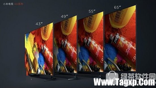 小米電視4A多少錢 小米電視4A配置參數(shù)